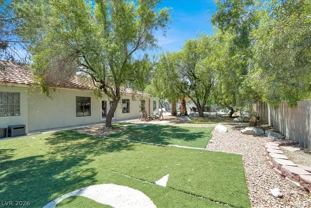 5008 Donnie Avenue, Las Vegas, NV 89130