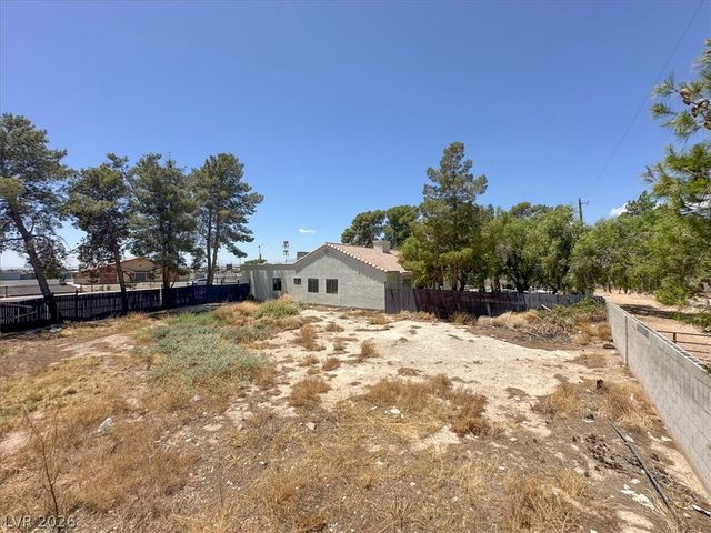 5008 Donnie Avenue, Las Vegas, NV 89130
