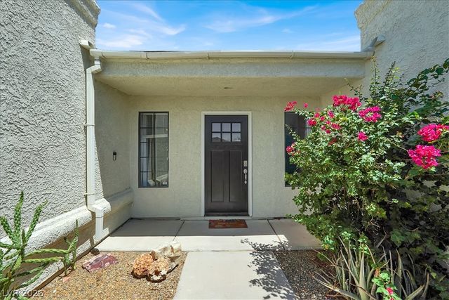 5008 Donnie Avenue, Las Vegas, NV 89130
