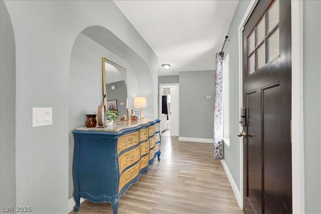 5008 Donnie Avenue, Las Vegas, NV 89130