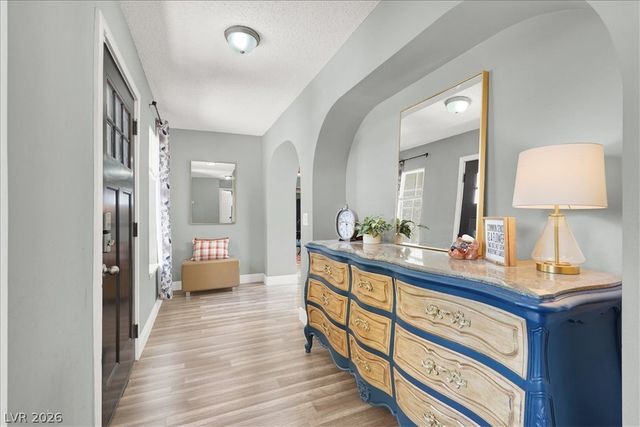 5008 Donnie Avenue, Las Vegas, NV 89130