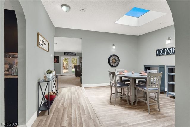 5008 Donnie Avenue, Las Vegas, NV 89130
