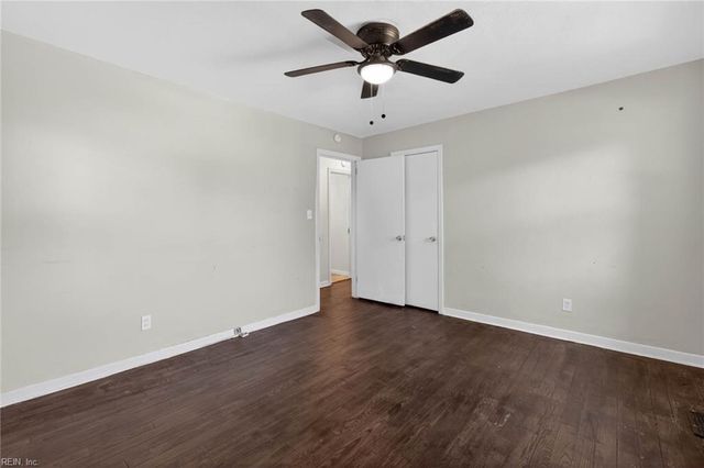 101 Wyoming AVE, Portsmouth, VA 23701