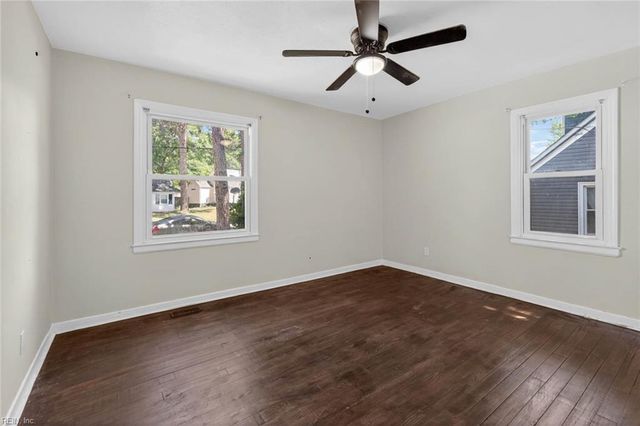 101 Wyoming AVE, Portsmouth, VA 23701