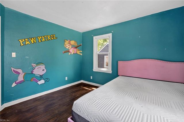 101 Wyoming AVE, Portsmouth, VA 23701