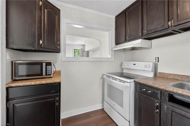 101 Wyoming AVE, Portsmouth, VA 23701