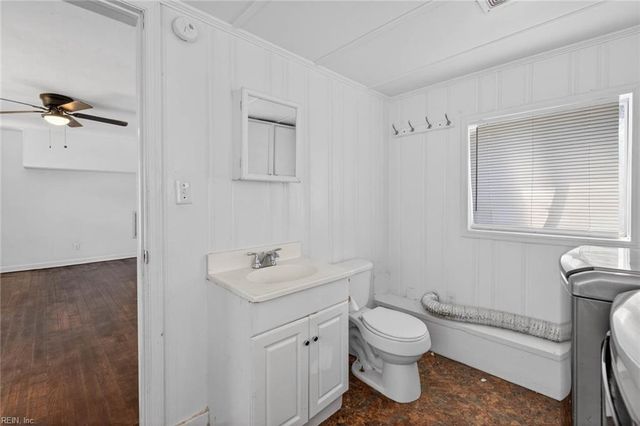 101 Wyoming AVE, Portsmouth, VA 23701