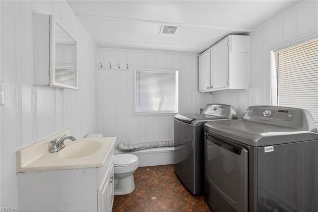 101 Wyoming AVE, Portsmouth, VA 23701