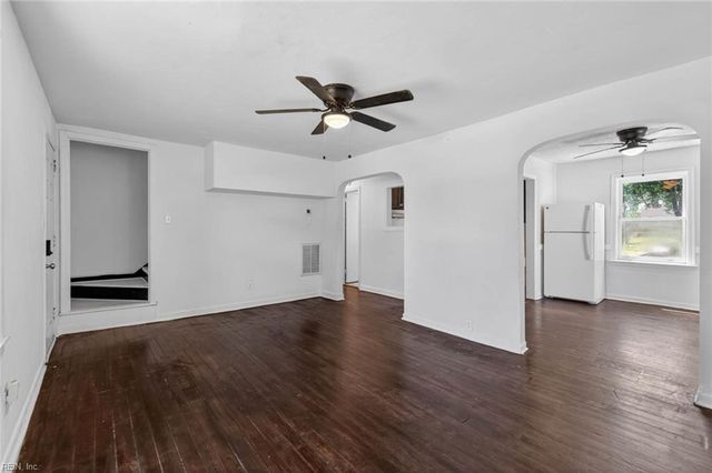101 Wyoming AVE, Portsmouth, VA 23701