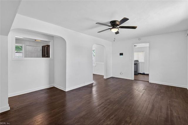 101 Wyoming AVE, Portsmouth, VA 23701