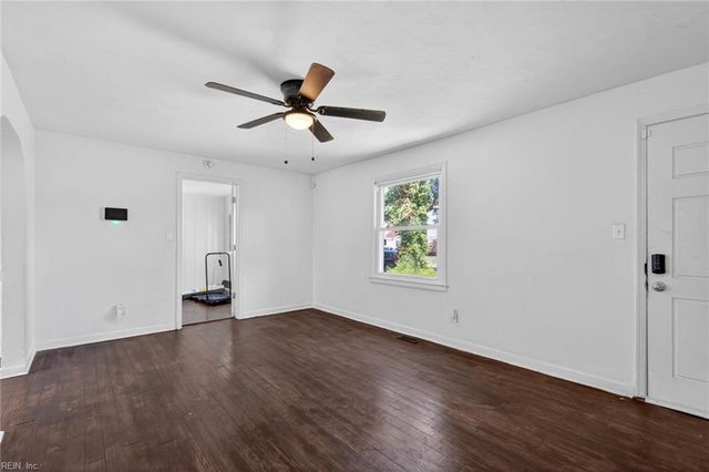 101 Wyoming AVE, Portsmouth, VA 23701