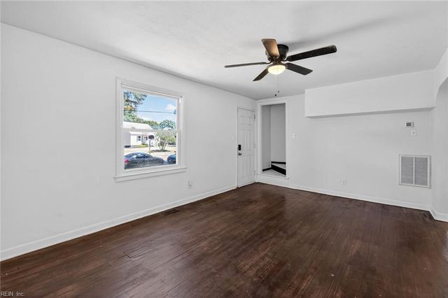 101 Wyoming AVE, Portsmouth, VA 23701