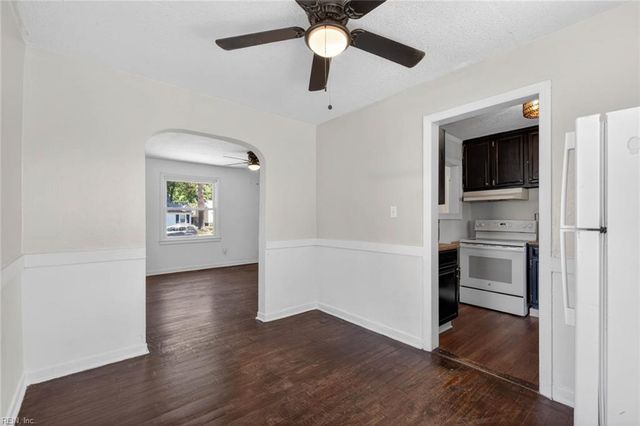 101 Wyoming AVE, Portsmouth, VA 23701
