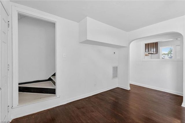 101 Wyoming AVE, Portsmouth, VA 23701