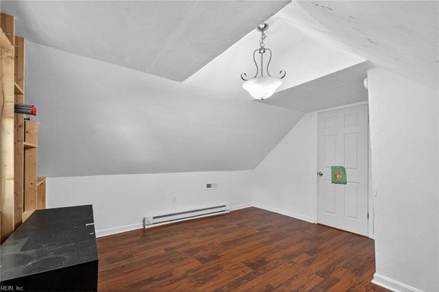 101 Wyoming AVE, Portsmouth, VA 23701