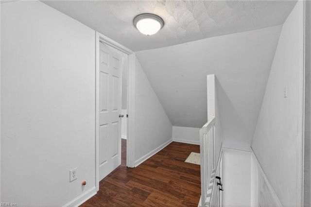 101 Wyoming AVE, Portsmouth, VA 23701
