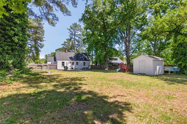 101 Wyoming AVE, Portsmouth, VA 23701