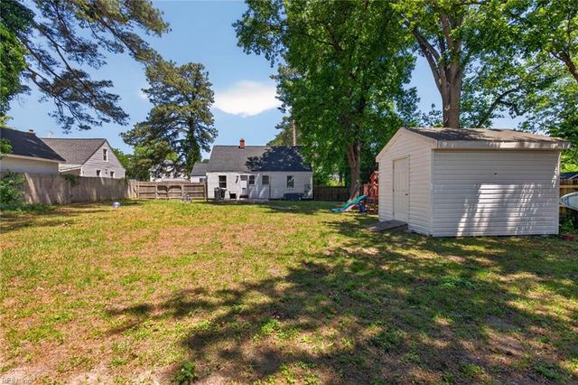 101 Wyoming AVE, Portsmouth, VA 23701