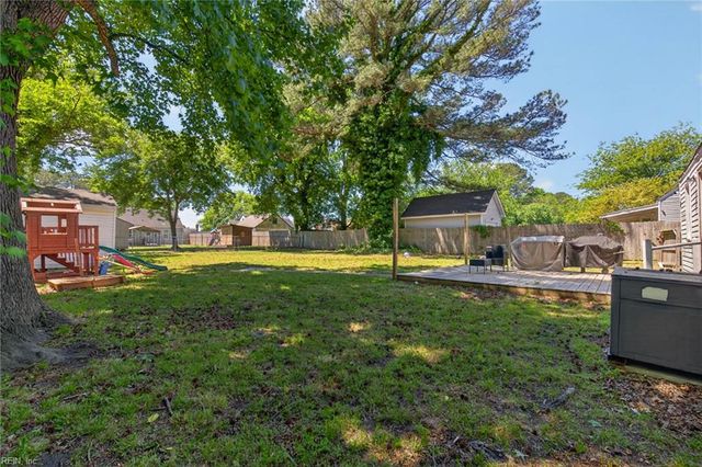 101 Wyoming AVE, Portsmouth, VA 23701