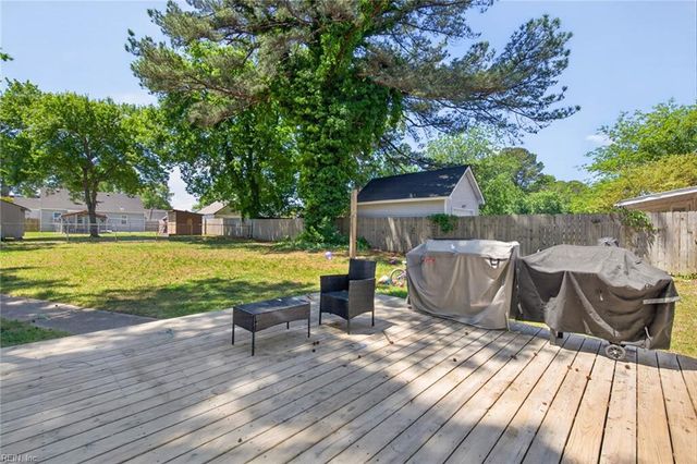 101 Wyoming AVE, Portsmouth, VA 23701