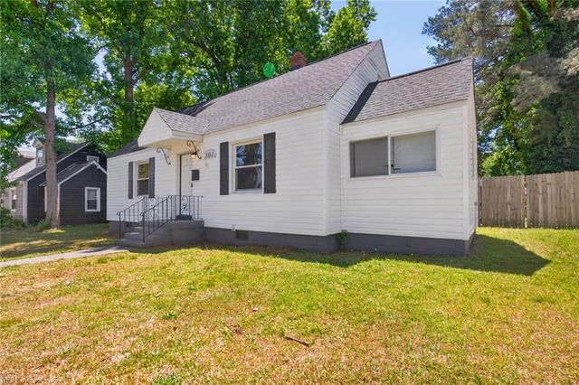 101 Wyoming AVE, Portsmouth, VA 23701