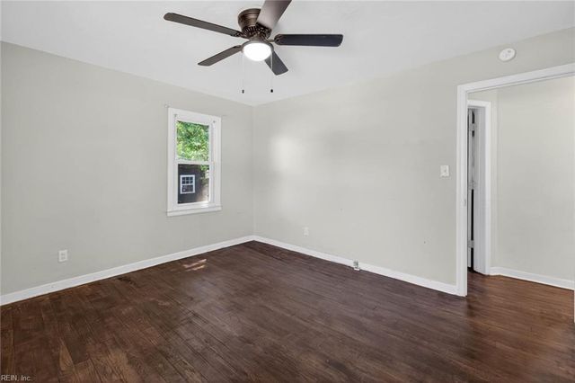 101 Wyoming AVE, Portsmouth, VA 23701