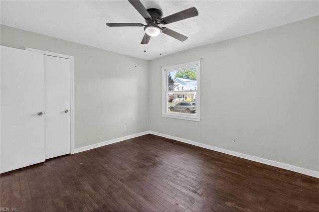 101 Wyoming AVE, Portsmouth, VA 23701