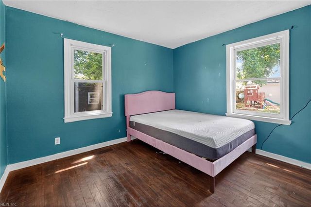 101 Wyoming AVE, Portsmouth, VA 23701