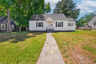 101 Wyoming AVE, Portsmouth, VA 23701