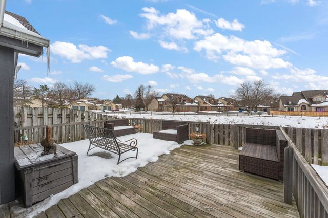 1795 Wedgewood Court, Crown Point, IN 46307