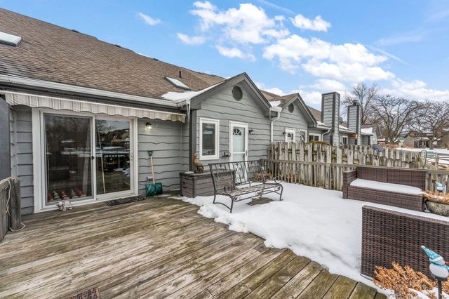 1795 Wedgewood Court, Crown Point, IN 46307