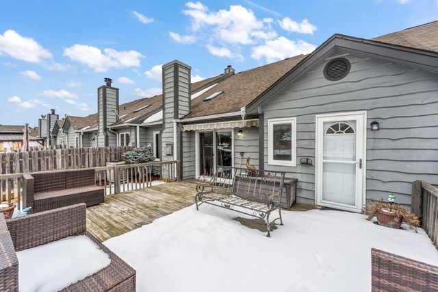 1795 Wedgewood Court, Crown Point, IN 46307