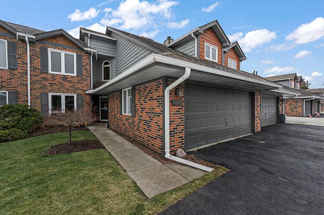 1795 Wedgewood Court, Crown Point, IN 46307