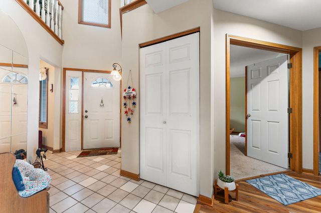 1795 Wedgewood Court, Crown Point, IN 46307