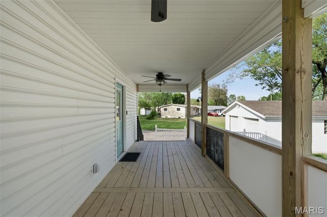 1800 Patterson Road, Florissant, MO 63031