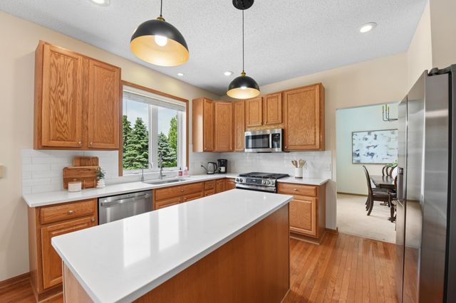 2409 Golf Drive, Woodbury, MN 55129