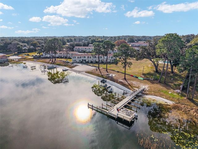 11001 SE SUNSET HARBOR ROAD D18, Summerfield, FL 34491