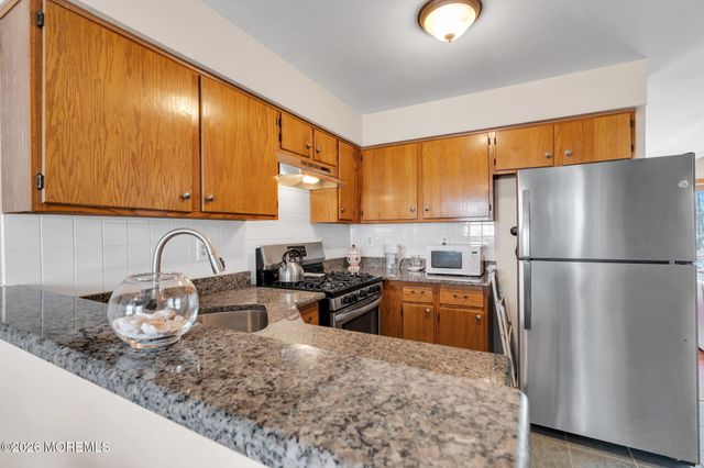 228 Moses Milch Drive, Howell, NJ 07731