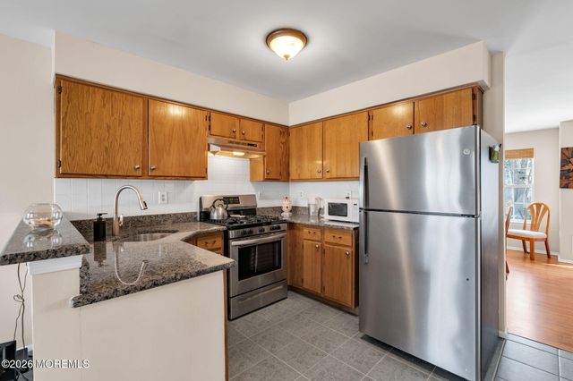 228 Moses Milch Drive, Howell, NJ 07731