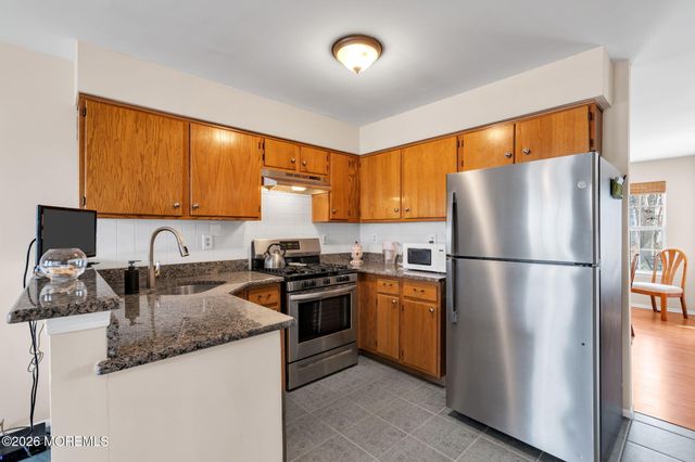 228 Moses Milch Drive, Howell, NJ 07731