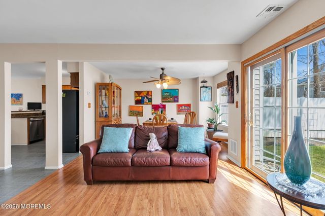 228 Moses Milch Drive, Howell, NJ 07731