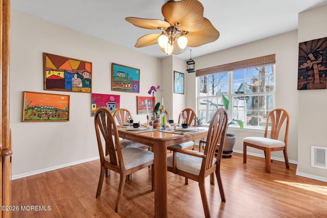 228 Moses Milch Drive, Howell, NJ 07731