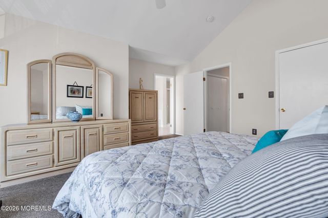 228 Moses Milch Drive, Howell, NJ 07731