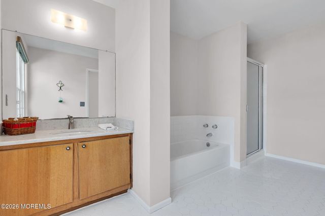 228 Moses Milch Drive, Howell, NJ 07731