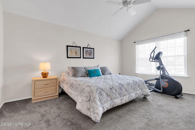 228 Moses Milch Drive, Howell, NJ 07731