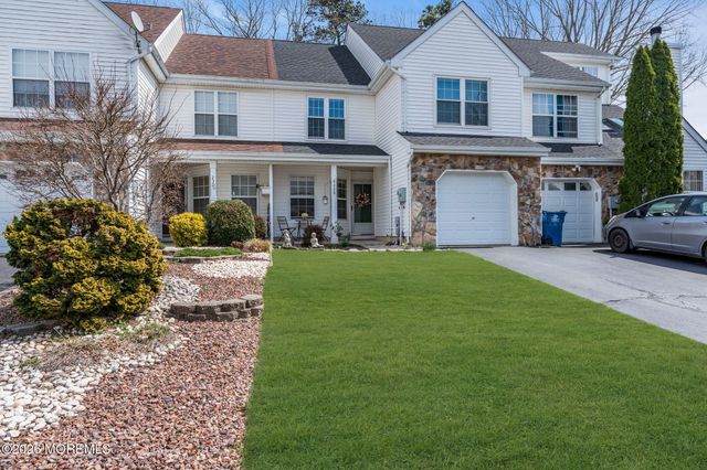 228 Moses Milch Drive, Howell, NJ 07731