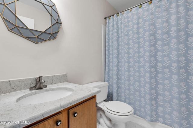 228 Moses Milch Drive, Howell, NJ 07731