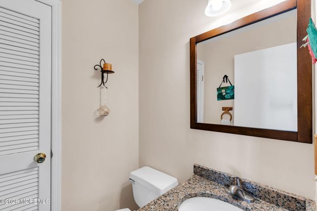 228 Moses Milch Drive, Howell, NJ 07731