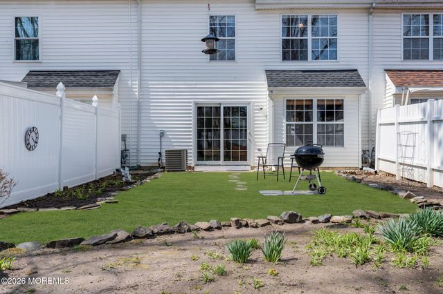 228 Moses Milch Drive, Howell, NJ 07731