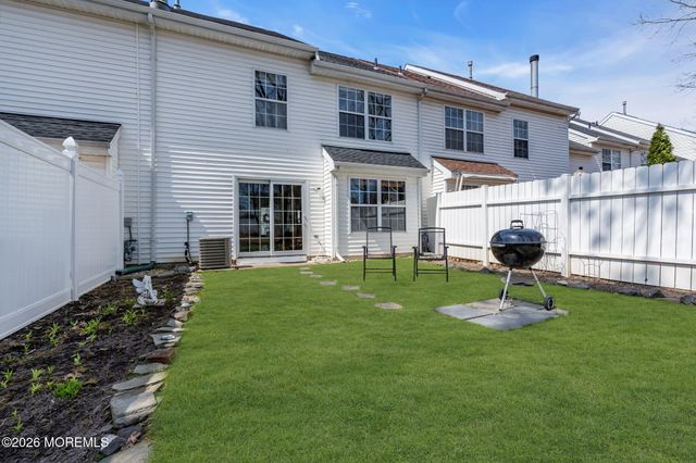 228 Moses Milch Drive, Howell, NJ 07731